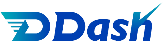 DDash logo